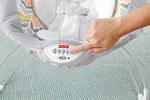 Fisher-Price My Little Snugapuppy Deluxe Bouncer