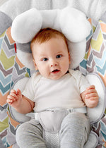 Fisher-Price My Little Snugapuppy Deluxe Bouncer