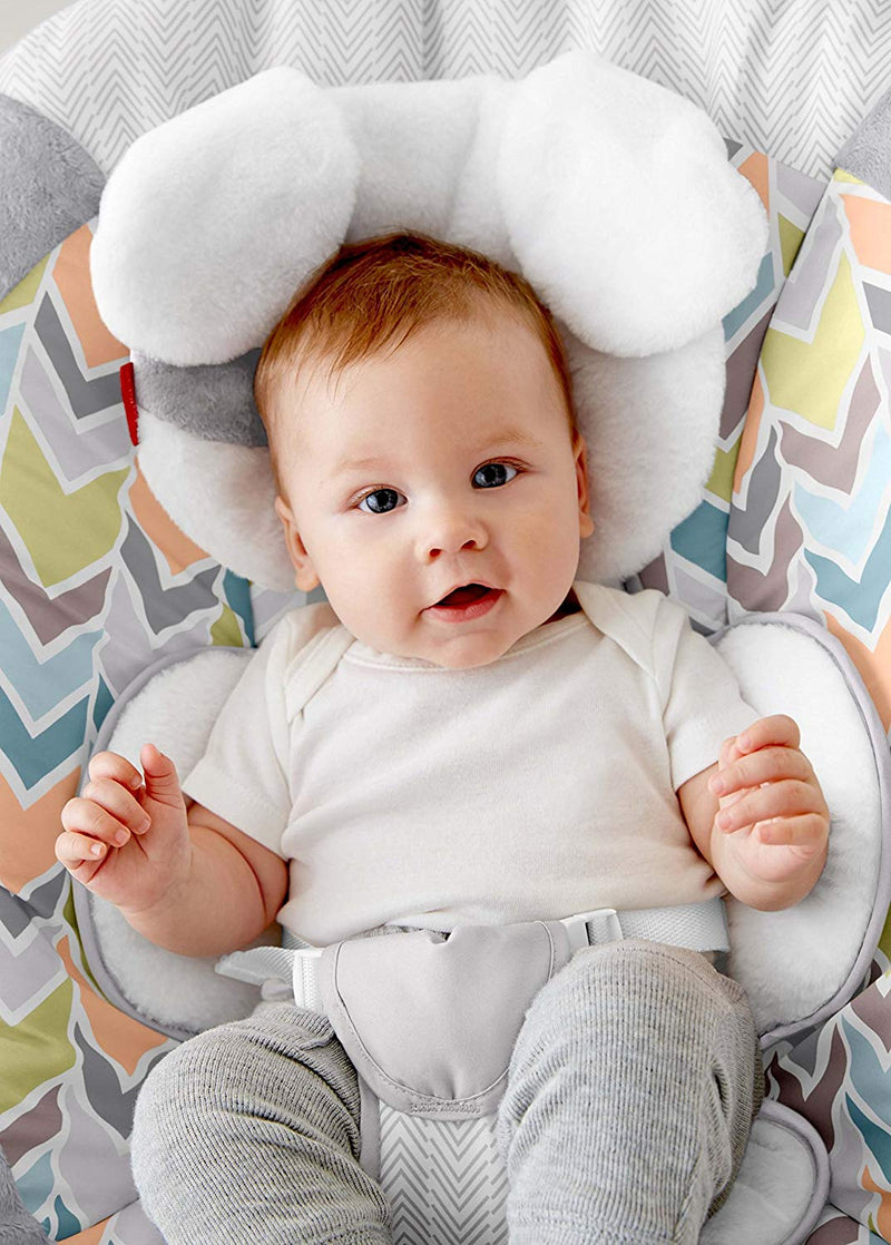 Fisher-Price My Little Snugapuppy Deluxe Bouncer