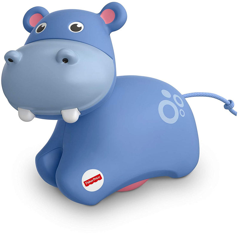 Fisher-Price Roller Hippo