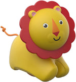 Fisher-Price Roller Lion