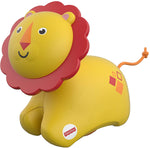 Fisher-Price Roller Lion