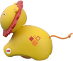 Fisher-Price Roller Lion