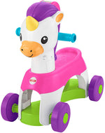 Rollin' Tunes Unicorn with Music, Phrases, & Sounds