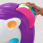Rollin' Tunes Unicorn with Music, Phrases, & Sounds