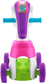 Rollin' Tunes Unicorn with Music, Phrases, & Sounds