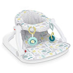 Fisher-Price Sit-Me-Up Floor Seat