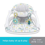 Fisher-Price Sit-Me-Up Floor Seat