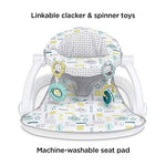 Fisher-Price Sit-Me-Up Floor Seat