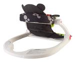 Fisher-Price Sit-Me-Up Floor Seat Panda Paws