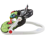 Fisher-Price Sit-Me-Up Floor Seat Panda Paws