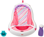 Fisher-Price 4-in-1 Sling 'n Seat Tub