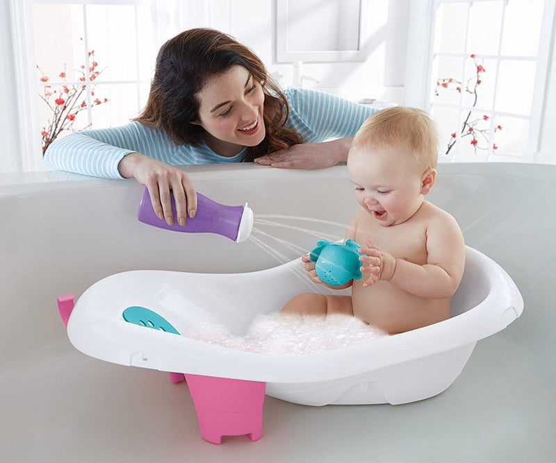 Fisher-Price 4-in-1 Sling 'n Seat Tub