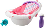 Fisher-Price 4-in-1 Sling 'n Seat Tub
