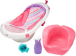 Fisher-Price 4-in-1 Sling 'n Seat Tub