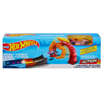 Hot Wheels Flame Jumper Playset