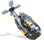 Mega Construx Halo Flood Hunter Drop Pod