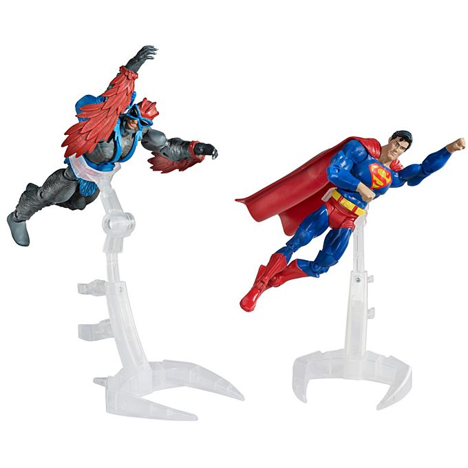 Deluxe flying Stand