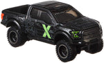 Hot Wheels '17 Ford F150 Ranger Vehicle