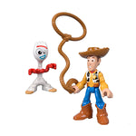 Toy Story Fisher-Price Disney Pixar 4 Woody and Forky