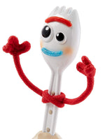 Disney Pixar Toy Story True Talkers Forky Figure