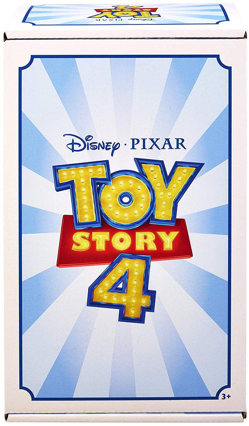 Disney Pixar Toy Story True Talkers Forky Figure
