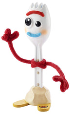 Disney Pixar Toy Story True Talkers Forky Figure