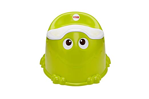 Froggy Potty