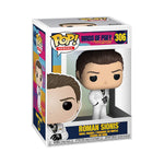 Funko Pop Heroes Birds of Prey Roman Sionis White Suit