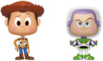 Funko VYNL Disney Toy Story Woody and Buzz