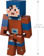 Minecraft Fusion Hex Figure
