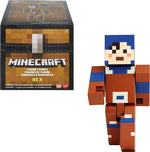 Minecraft Fusion Hex Figure