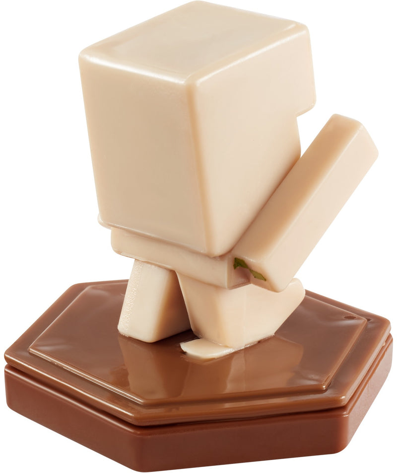 Minecraft Earth Boost Enraged Golem Figure