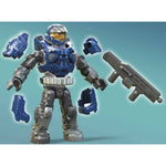 Mega Construx Halo Infinite Spartan Mark VII Building Set