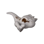 Jurassic World Uncaged Wild Pop Ups Speed Dino Stripe Dinosaur Toy