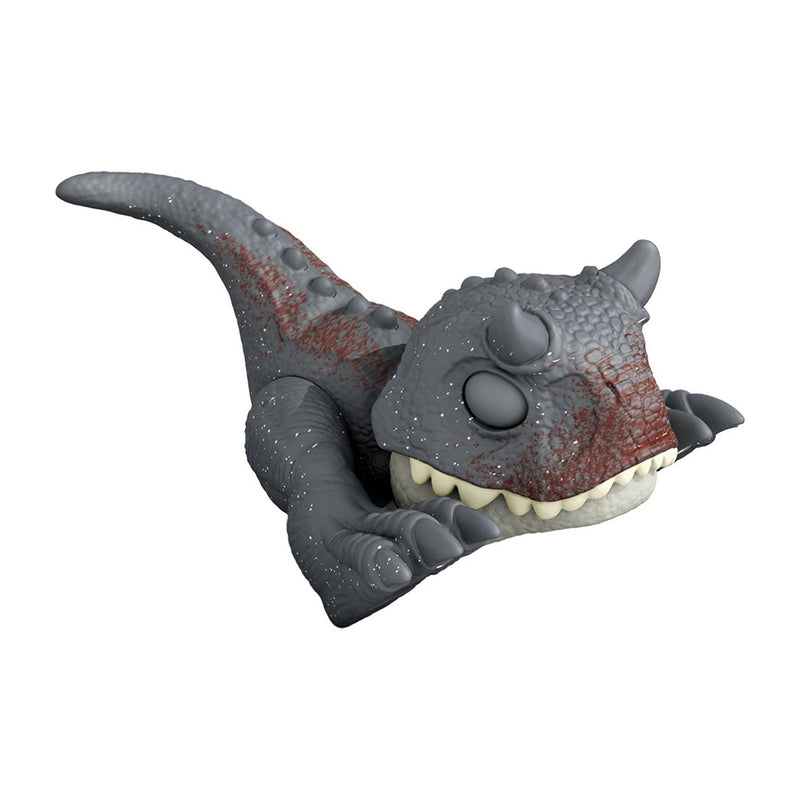Jurassic World Dominion Uncaged Pop Ups Carnotaurus