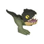 Jurassic World Uncaged Wild Pop Ups Giganotosaurus Dinosaur Toy