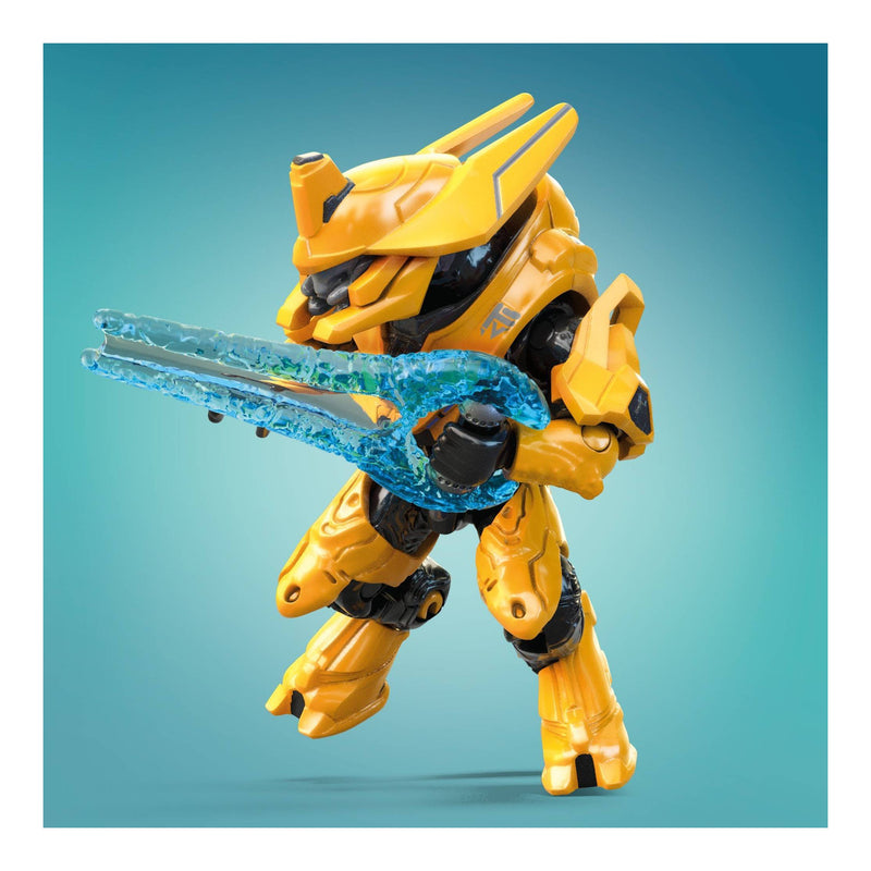 Mega Construx Halo Elite Warlord