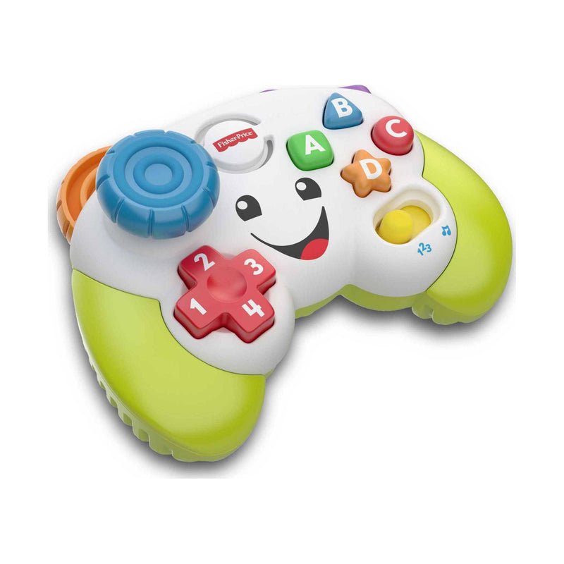 Fisher-Price Laugh and Learn Game and Learn Controller