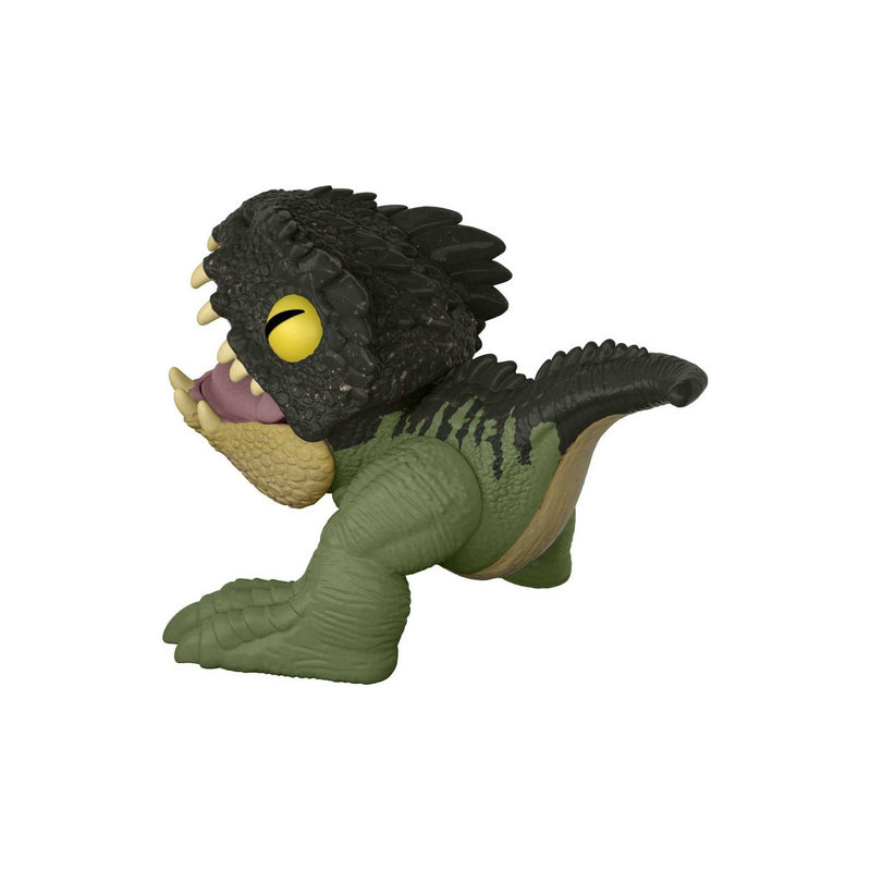 Jurassic World Uncaged Wild Pop Ups Giganotosaurus Dinosaur Toy
