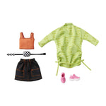 Barbie Fashions 2-Pack Clothing Set