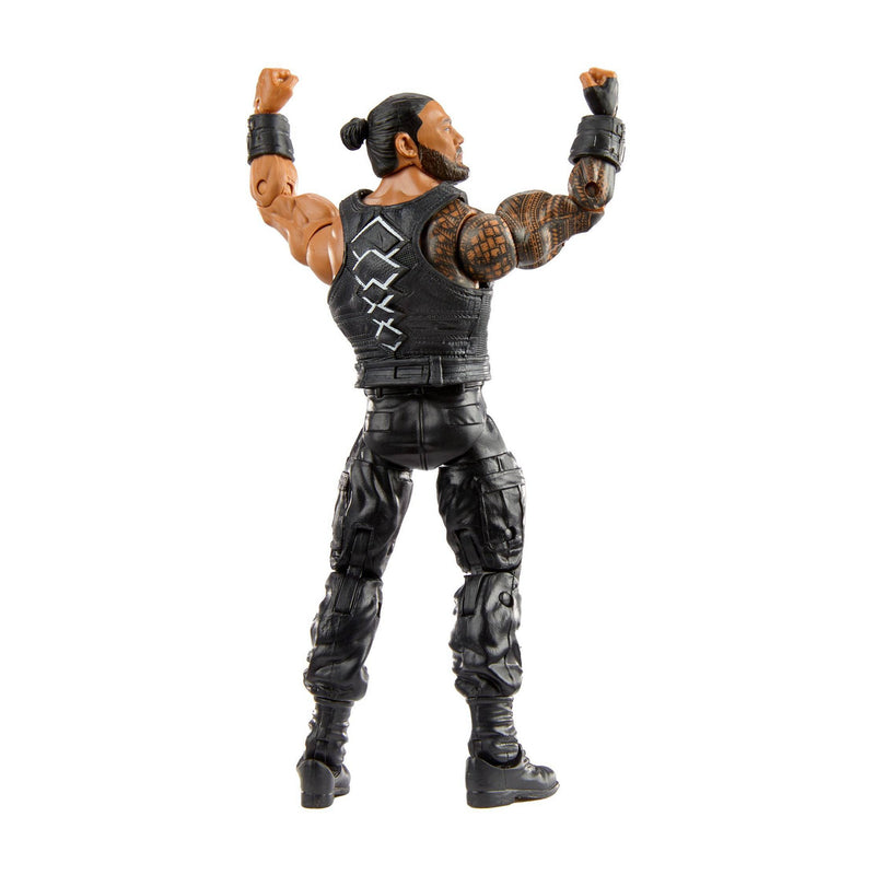 WWE MATTEL Top Picks Elite Roman Reigns 6-inch Action Figure