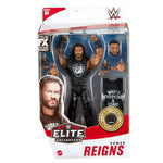 WWE MATTEL Top Picks Elite Roman Reigns 6-inch Action Figure