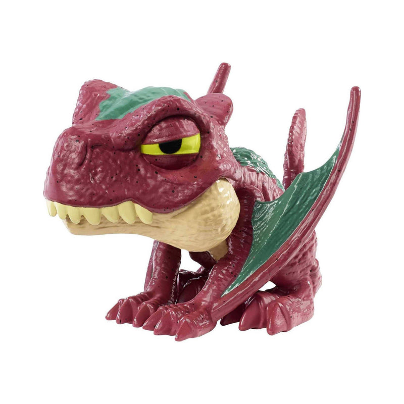 Jurassic World Snap Squad Attitudes Dimorphodon