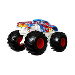 Hot Wheels Monster Truck Race Ace Vehicle