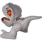 Jurassic World Uncaged Wild Pop Ups Speed Dino Stripe Dinosaur Toy