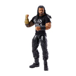 WWE Roman Reigns Top Picks Elite Collection Action Figure