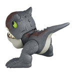 Jurassic World Dominion Uncaged Pop Ups Carnotaurus