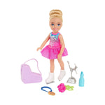 Barbie Chelsea Can Be… Ice Skater Doll