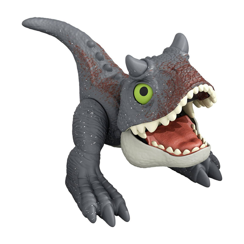 Jurassic World Dominion Uncaged Pop Ups Carnotaurus
